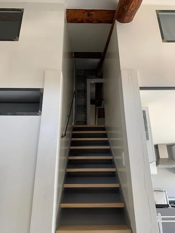 Apartment Clos Du Cardinal L'Isle-sur-la-Sorgue France