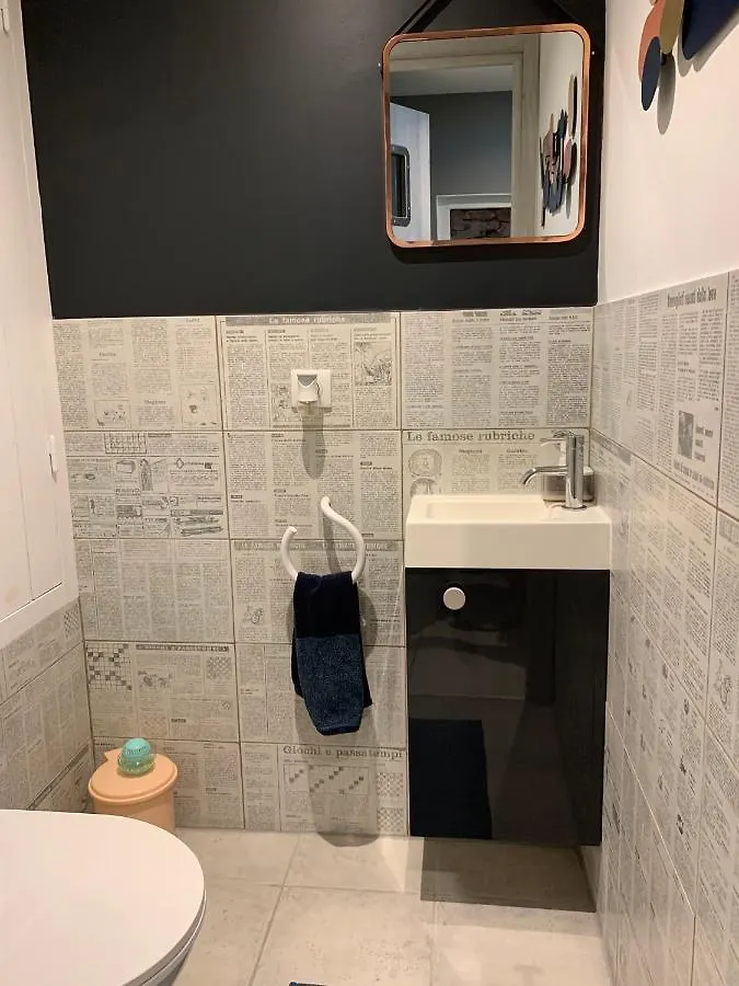 Clos Du Cardinal L'Isle-sur-la-Sorgue Apartment