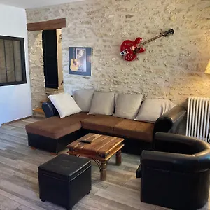 Les Lofts L'Isle-sur-la-Sorgue