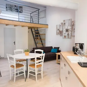 Grand Studio Republique L'Isle-sur-la-Sorgue